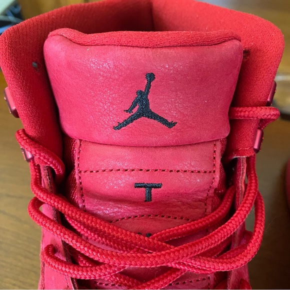 Nike Air Jordan 12 Retro Gym Red - Picture 8 of 15